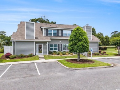 DIRECT GOLF COURSE UNIT IN FAIRWAY OAKS!  This is the spacious on  in South Carolina - for sale on GolfHomes.com, golf home, golf lot