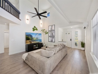 Tired of living in a small home? Sick of paying sky-high on Royal Kunia Country Club in Hawaii - for sale on GolfHomes.com, golf home, golf lot