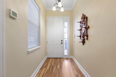 This is a rare opportunity to own an end unit condo with one of on Grand Haven Golf Club in Florida - for sale on GolfHomes.com, golf home, golf lot