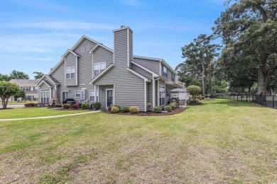 DIRECT GOLF COURSE UNIT IN FAIRWAY OAKS!  This is the spacious on  in South Carolina - for sale on GolfHomes.com, golf home, golf lot