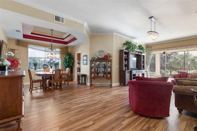 This is a rare opportunity to own an end unit condo with one of on Grand Haven Golf Club in Florida - for sale on GolfHomes.com, golf home, golf lot