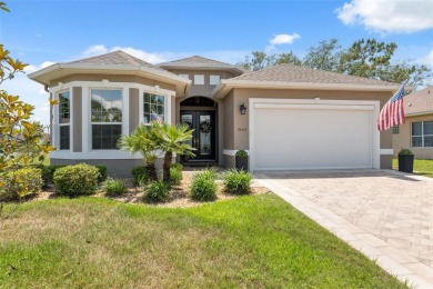 Welcome to Glen Lakes and the lifestyle you deserve! Enter on Glen Lakes Country Club in Florida - for sale on GolfHomes.com, golf home, golf lot