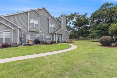 DIRECT GOLF COURSE UNIT IN FAIRWAY OAKS!  This is the spacious on  in South Carolina - for sale on GolfHomes.com, golf home, golf lot