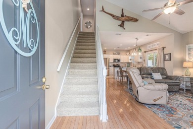 DIRECT GOLF COURSE UNIT IN FAIRWAY OAKS!  This is the spacious on  in South Carolina - for sale on GolfHomes.com, golf home, golf lot