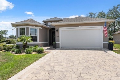 Welcome to Glen Lakes and the lifestyle you deserve! Enter on Glen Lakes Country Club in Florida - for sale on GolfHomes.com, golf home, golf lot