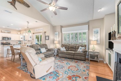 DIRECT GOLF COURSE UNIT IN FAIRWAY OAKS!  This is the spacious on  in South Carolina - for sale on GolfHomes.com, golf home, golf lot