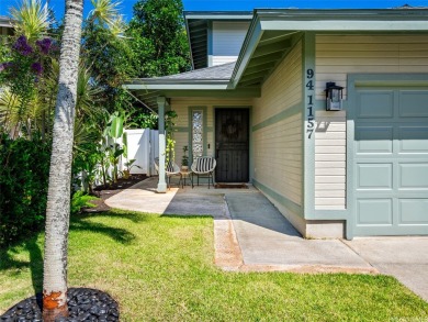 Tired of living in a small home? Sick of paying sky-high on Royal Kunia Country Club in Hawaii - for sale on GolfHomes.com, golf home, golf lot