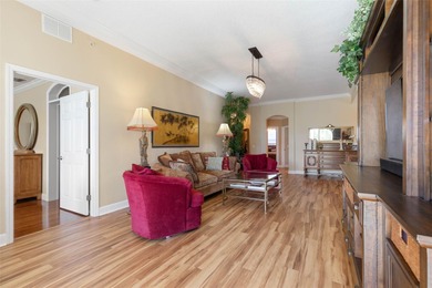 This is a rare opportunity to own an end unit condo with one of on Grand Haven Golf Club in Florida - for sale on GolfHomes.com, golf home, golf lot