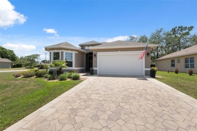 Welcome to Glen Lakes and the lifestyle you deserve! Enter on Glen Lakes Country Club in Florida - for sale on GolfHomes.com, golf home, golf lot
