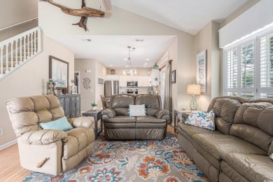 DIRECT GOLF COURSE UNIT IN FAIRWAY OAKS!  This is the spacious on  in South Carolina - for sale on GolfHomes.com, golf home, golf lot