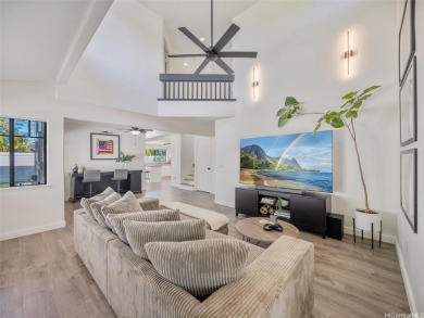 Tired of living in a small home? Sick of paying sky-high on Royal Kunia Country Club in Hawaii - for sale on GolfHomes.com, golf home, golf lot