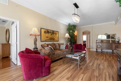 This is a rare opportunity to own an end unit condo with one of on Grand Haven Golf Club in Florida - for sale on GolfHomes.com, golf home, golf lot