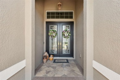 Welcome to Glen Lakes and the lifestyle you deserve! Enter on Glen Lakes Country Club in Florida - for sale on GolfHomes.com, golf home, golf lot