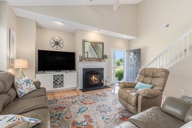 DIRECT GOLF COURSE UNIT IN FAIRWAY OAKS!  This is the spacious on  in South Carolina - for sale on GolfHomes.com, golf home, golf lot