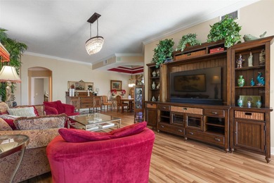 This is a rare opportunity to own an end unit condo with one of on Grand Haven Golf Club in Florida - for sale on GolfHomes.com, golf home, golf lot