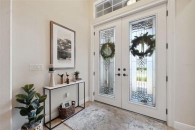 Welcome to Glen Lakes and the lifestyle you deserve! Enter on Glen Lakes Country Club in Florida - for sale on GolfHomes.com, golf home, golf lot
