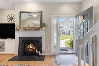 DIRECT GOLF COURSE UNIT IN FAIRWAY OAKS!  This is the spacious on  in South Carolina - for sale on GolfHomes.com, golf home, golf lot