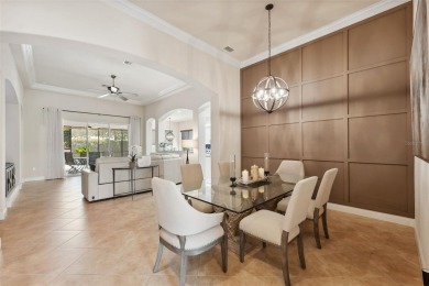 Welcome to Glen Lakes and the lifestyle you deserve! Enter on Glen Lakes Country Club in Florida - for sale on GolfHomes.com, golf home, golf lot
