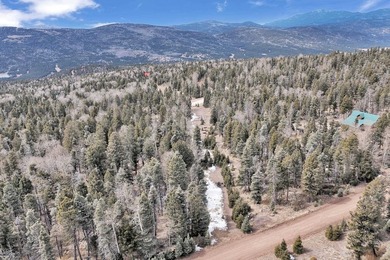Your Premier Mountain Legacy in Angel Fire What an opportunity on Angel Fire Resort Country Club in New Mexico - for sale on GolfHomes.com, golf home, golf lot