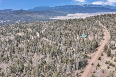 Your Premier Mountain Legacy in Angel Fire What an opportunity on Angel Fire Resort Country Club in New Mexico - for sale on GolfHomes.com, golf home, golf lot