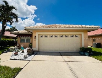 ***THIS ARTHUR RUTENBERG HOME IS BUILT STRONG TO GIVE YOU PEACE on Manatee County Golf Course in Florida - for sale on GolfHomes.com, golf home, golf lot