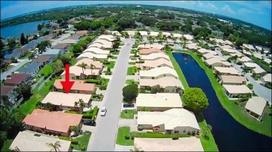 ***THIS ARTHUR RUTENBERG HOME IS BUILT STRONG TO GIVE YOU PEACE on Manatee County Golf Course in Florida - for sale on GolfHomes.com, golf home, golf lot