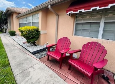 ***THIS ARTHUR RUTENBERG HOME IS BUILT STRONG TO GIVE YOU PEACE on Manatee County Golf Course in Florida - for sale on GolfHomes.com, golf home, golf lot