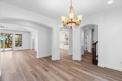 Just Renovated! This custom 4-bed, 3-bath home sits on a on The Club at Copper Valley Golf Course in California - for sale on GolfHomes.com, golf home, golf lot