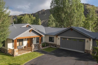 Joel Vosburg, Bluebird Real Estate, LLC, C: , jvosburg,  : This on Dos Rios Golf Course in Colorado - for sale on GolfHomes.com, golf home, golf lot