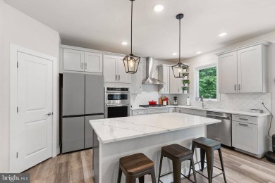 OPEN HOUSE Saturday 7/12 from NOON to 2PM. Why build? Three on Potomac Shores Golf Club in Virginia - for sale on GolfHomes.com, golf home, golf lot
