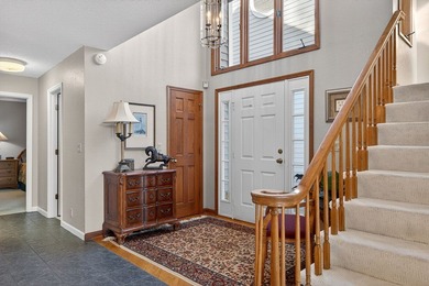 Discover the perfect blend of luxury and leisure at 214 on Dorchester Country Club in Tennessee - for sale on GolfHomes.com, golf home, golf lot