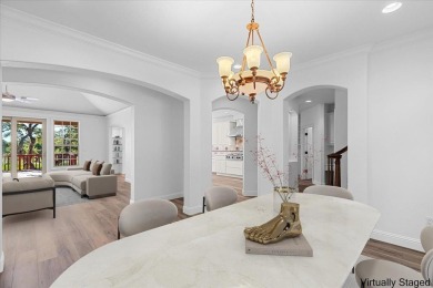 Just Renovated! This custom 4-bed, 3-bath home sits on a on The Club at Copper Valley Golf Course in California - for sale on GolfHomes.com, golf home, golf lot