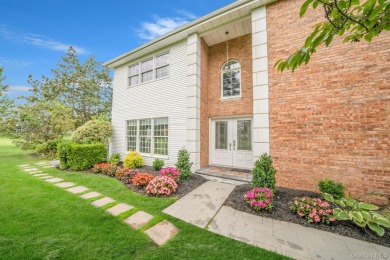 Your search is over...Here's a fabulous St. Andrews (end unit) on Hamlet Golf and Country Club in New York - for sale on GolfHomes.com, golf home, golf lot