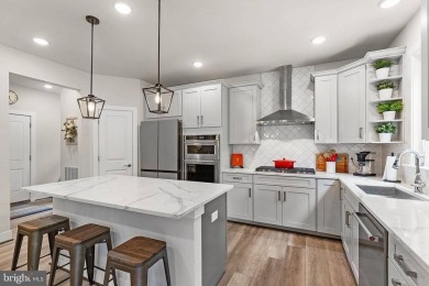OPEN HOUSE Saturday 7/12 from NOON to 2PM. Why build? Three on Potomac Shores Golf Club in Virginia - for sale on GolfHomes.com, golf home, golf lot