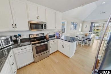 Whether your perfect day includes sandy toes at the beach or on The Currituck Golf Club in North Carolina - for sale on GolfHomes.com, golf home, golf lot