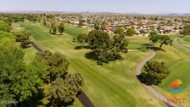 Curious to know what makes this AMAZING home truly EXCEPTIONAL on Trail Ridge Golf Course in Arizona - for sale on GolfHomes.com, golf home, golf lot