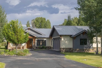 Joel Vosburg, Bluebird Real Estate, LLC, C: , jvosburg,  : This on Dos Rios Golf Course in Colorado - for sale on GolfHomes.com, golf home, golf lot