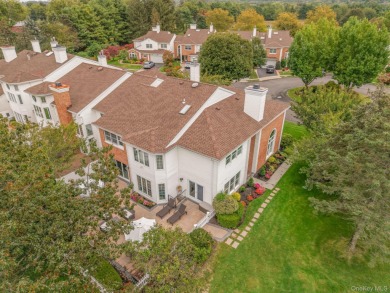 Your search is over...Here's a fabulous St. Andrews (end unit) on Hamlet Golf and Country Club in New York - for sale on GolfHomes.com, golf home, golf lot