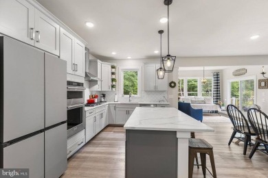 OPEN HOUSE Saturday 7/12 from NOON to 2PM. Why build? Three on Potomac Shores Golf Club in Virginia - for sale on GolfHomes.com, golf home, golf lot