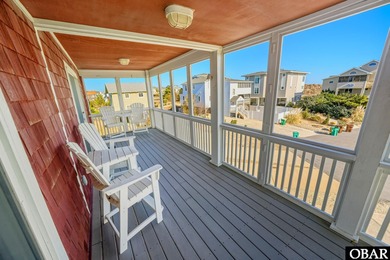 Whether your perfect day includes sandy toes at the beach or on The Currituck Golf Club in North Carolina - for sale on GolfHomes.com, golf home, golf lot