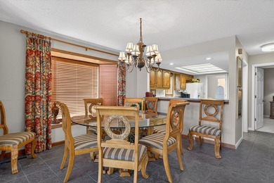 Discover the perfect blend of luxury and leisure at 214 on Dorchester Country Club in Tennessee - for sale on GolfHomes.com, golf home, golf lot