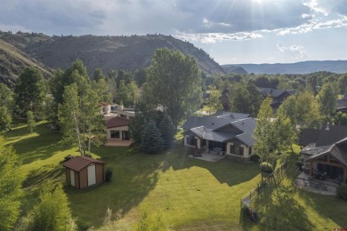 Joel Vosburg, Bluebird Real Estate, LLC, C: , jvosburg,  : This on Dos Rios Golf Course in Colorado - for sale on GolfHomes.com, golf home, golf lot