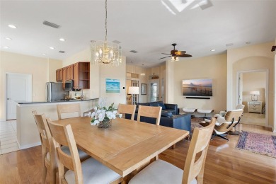 EXPERIENCE THE PINNACLE OF FLORIDA LIVING IN THIS REFINED on Sandpiper Golf Club in Florida - for sale on GolfHomes.com, golf home, golf lot
