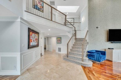 Your search is over...Here's a fabulous St. Andrews (end unit) on Hamlet Golf and Country Club in New York - for sale on GolfHomes.com, golf home, golf lot
