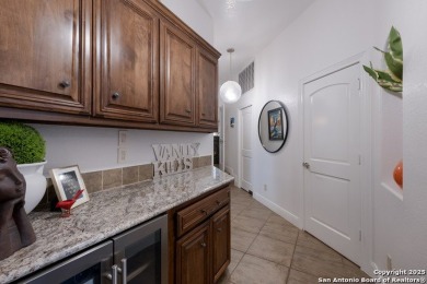 Welcome to 2435 Winding View, an exquisite Mediterranean-style on Canyon Springs Golf Club in Texas - for sale on GolfHomes.com, golf home, golf lot