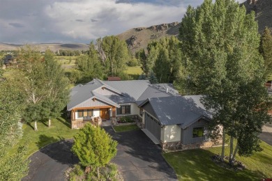 Joel Vosburg, Bluebird Real Estate, LLC, C: , jvosburg,  : This on Dos Rios Golf Course in Colorado - for sale on GolfHomes.com, golf home, golf lot