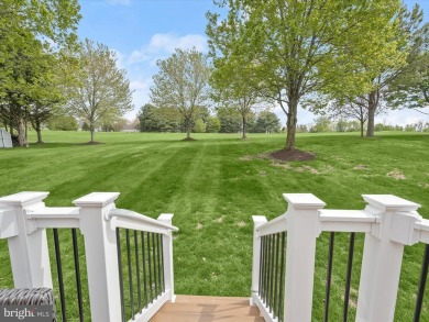 Location, LOCATION! Welcome home to 10532 Chesham Way perfectly on Waverly Woods Golf Club in Maryland - for sale on GolfHomes.com, golf home, golf lot