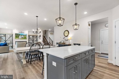 OPEN HOUSE Saturday 7/12 from NOON to 2PM. Why build? Three on Potomac Shores Golf Club in Virginia - for sale on GolfHomes.com, golf home, golf lot