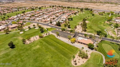 Curious to know what makes this AMAZING home truly EXCEPTIONAL on Trail Ridge Golf Course in Arizona - for sale on GolfHomes.com, golf home, golf lot