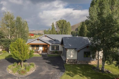 Joel Vosburg, Bluebird Real Estate, LLC, C: , jvosburg,  : This on Dos Rios Golf Course in Colorado - for sale on GolfHomes.com, golf home, golf lot